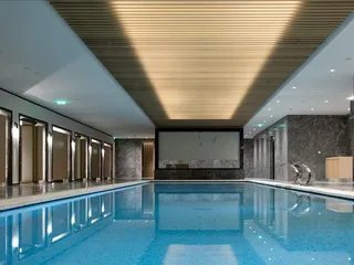 Ritz-Carlton Residences в Мутайяке