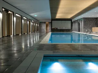 Ritz-Carlton Residences в Мутайяке