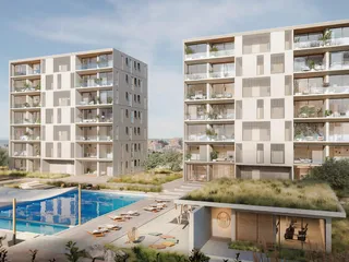 Gaia в городе Лимассоле