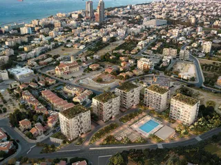 Gaia в городе Лимассоле