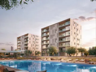 Gaia в городе Лимассоле