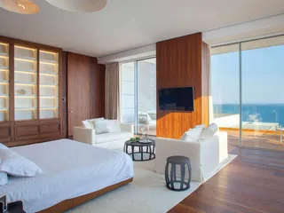 OLYMPIC RESIDENCE в городе Лимассоле