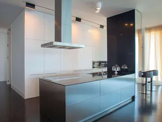 OLYMPIC RESIDENCE в городе Лимассоле