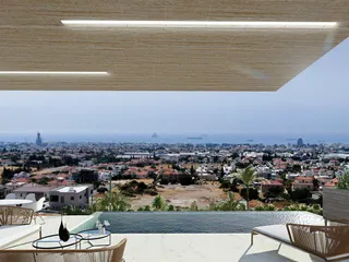 Venus Garden в Агиос Афанасиосе