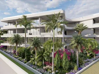 Diamond Sea View в городе Лимассоле