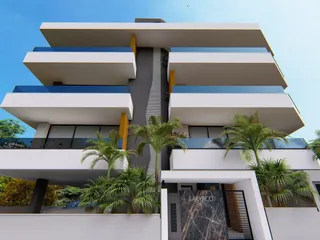 Sakyrco St. Nektarios в городе Лимассоле