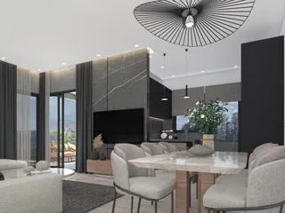 Tsiflikoudia Apart в городе Лимассоле