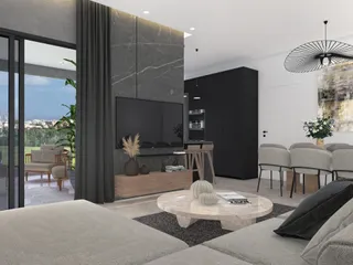 Tsiflikoudia Apart в городе Лимассоле