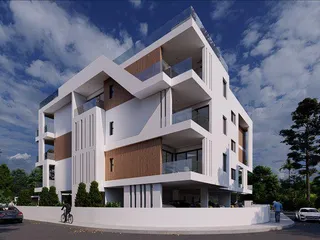 Dilogia Residence в Гермасойе