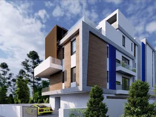 Indigo 2 в Агиос Афанасиосе