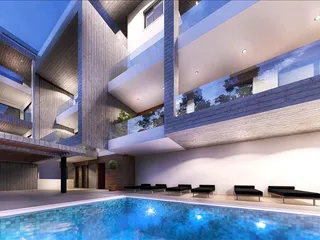 Indigo 2 в Агиос Афанасиосе