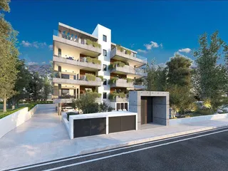 The Nest в Хлораке