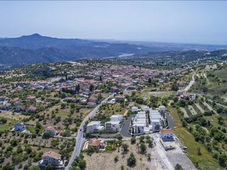 Lefkara в Пано Лефкара