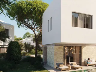 Synergy в Ороклини