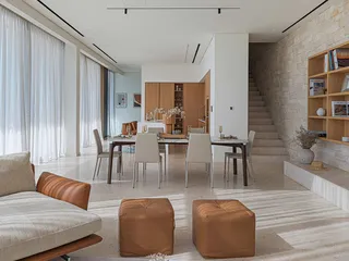 Synergy в Ороклини