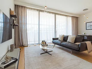 Synergy в Ороклини