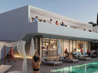 Synergy в Ороклини