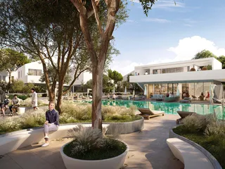 Synergy в Ороклини