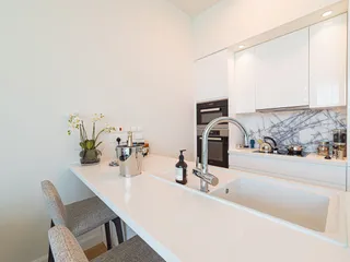 Synergy в Ороклини