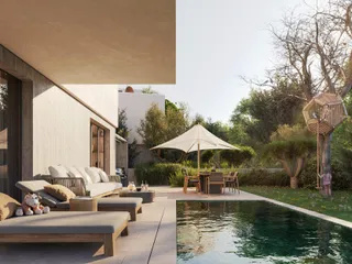 Synergy в Ороклини