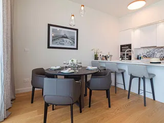 Synergy в Ороклини