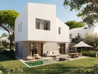 Synergy в Ороклини