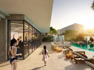 Synergy в Ороклини