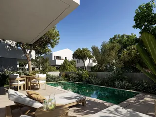 Synergy в Ороклини