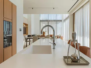 Synergy в Ороклини