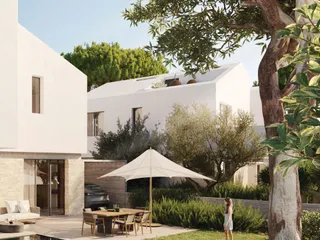 Synergy в Ороклини