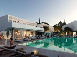 Synergy в Ороклини