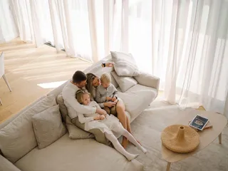 Synergy в Ороклини