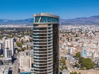 360 в Никосии