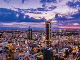 360 в Никосии