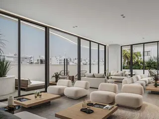 Stasikratous в Никосии