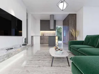 Erato Residence в Никосии