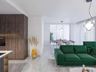 Erato Residence в Никосии