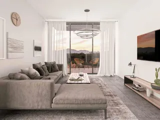 Myrto Residence в Никосии