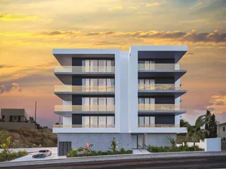 Olive Residences в Латсии