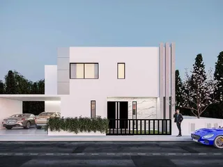 Lake View в Никосии