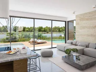 River Houses в Строволосе