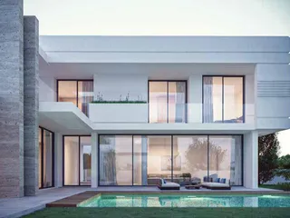 River Houses в Строволосе