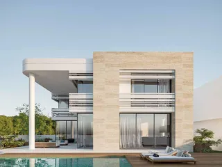 River Houses в Строволосе