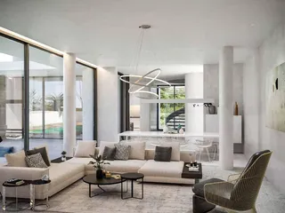 River Houses в Строволосе