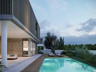 River Houses в Строволосе