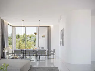 River Houses в Строволосе