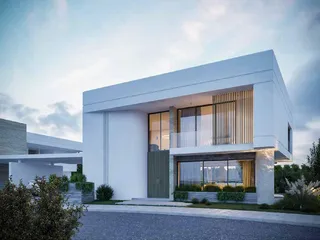 River Houses в Строволосе