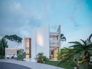 River Houses в Строволосе