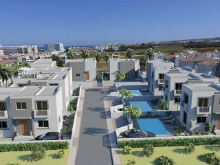 Sea Breeze Residences в Протарасе