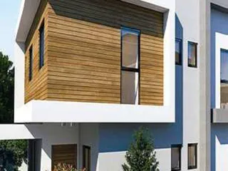 Mir Residences в Пиргосе